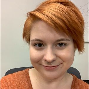 Meet your Posher, Jessica